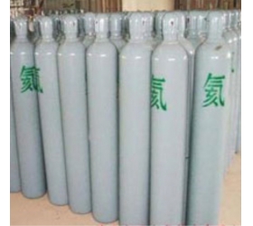 寧夏10升高純氦氣，低價(jià)促銷